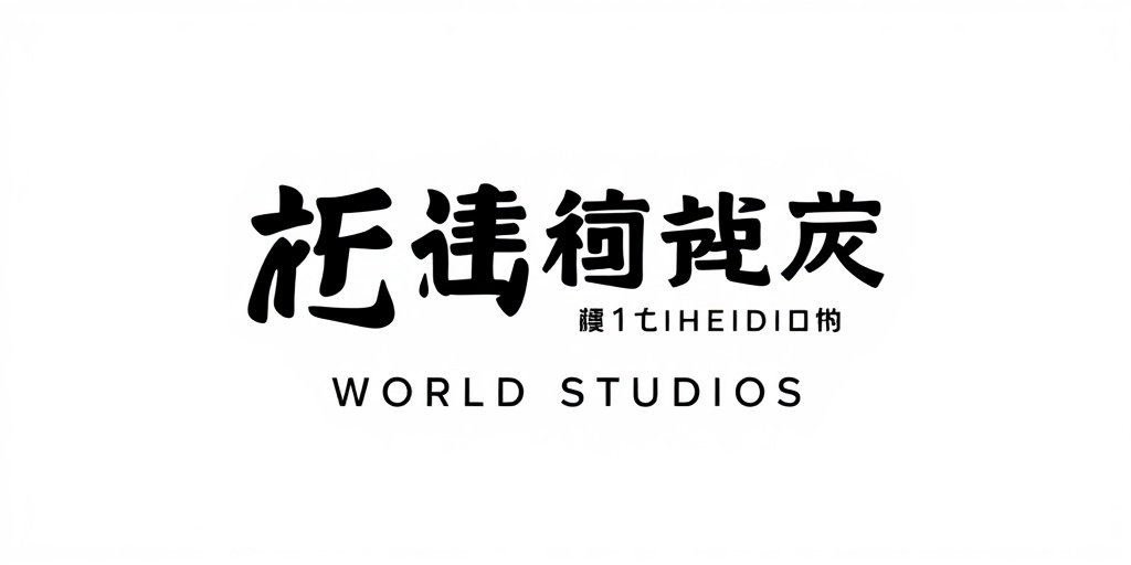 横店影视城